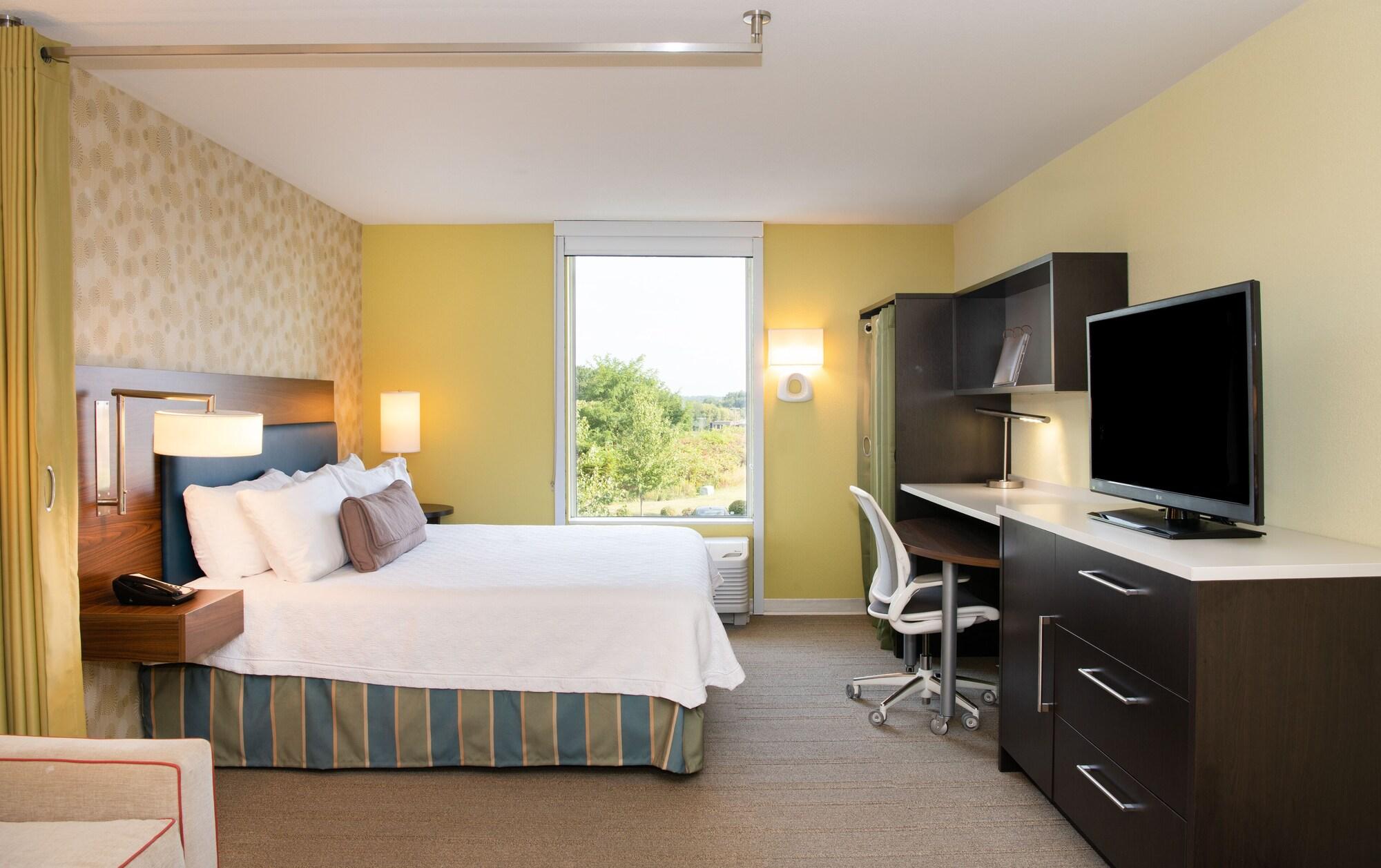 Home2 By Hilton Pittsburgh - Mccandless, Pa Hotel