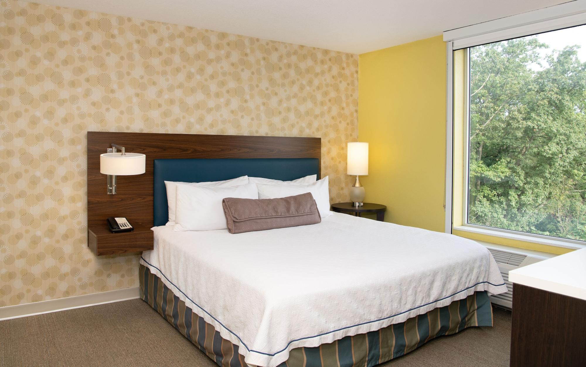 Hotel Home2 By Hilton Pittsburgh - Mccandless, Pa