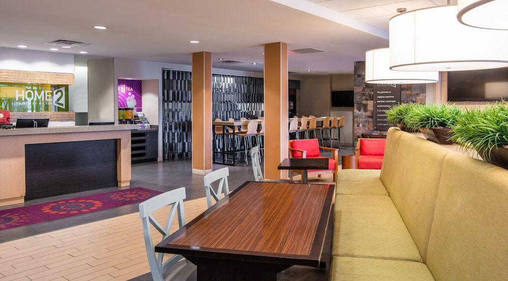 Home2 By Hilton Pittsburgh - Mccandless, Pa 3* McCandless Township