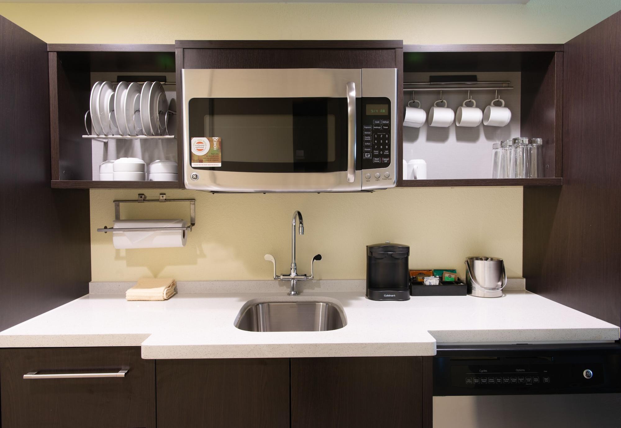 Hotel Home2 By Hilton Pittsburgh - Mccandless, Pa McCandless Township