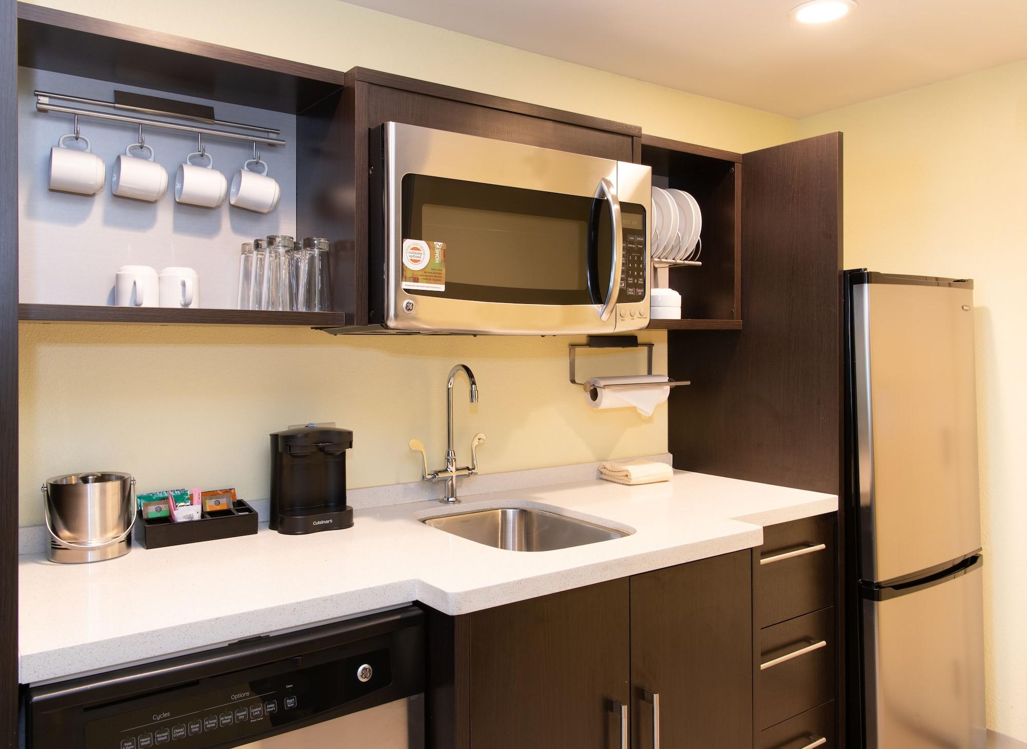 Home2 By Hilton Pittsburgh - Mccandless, Pa Hotel 3*