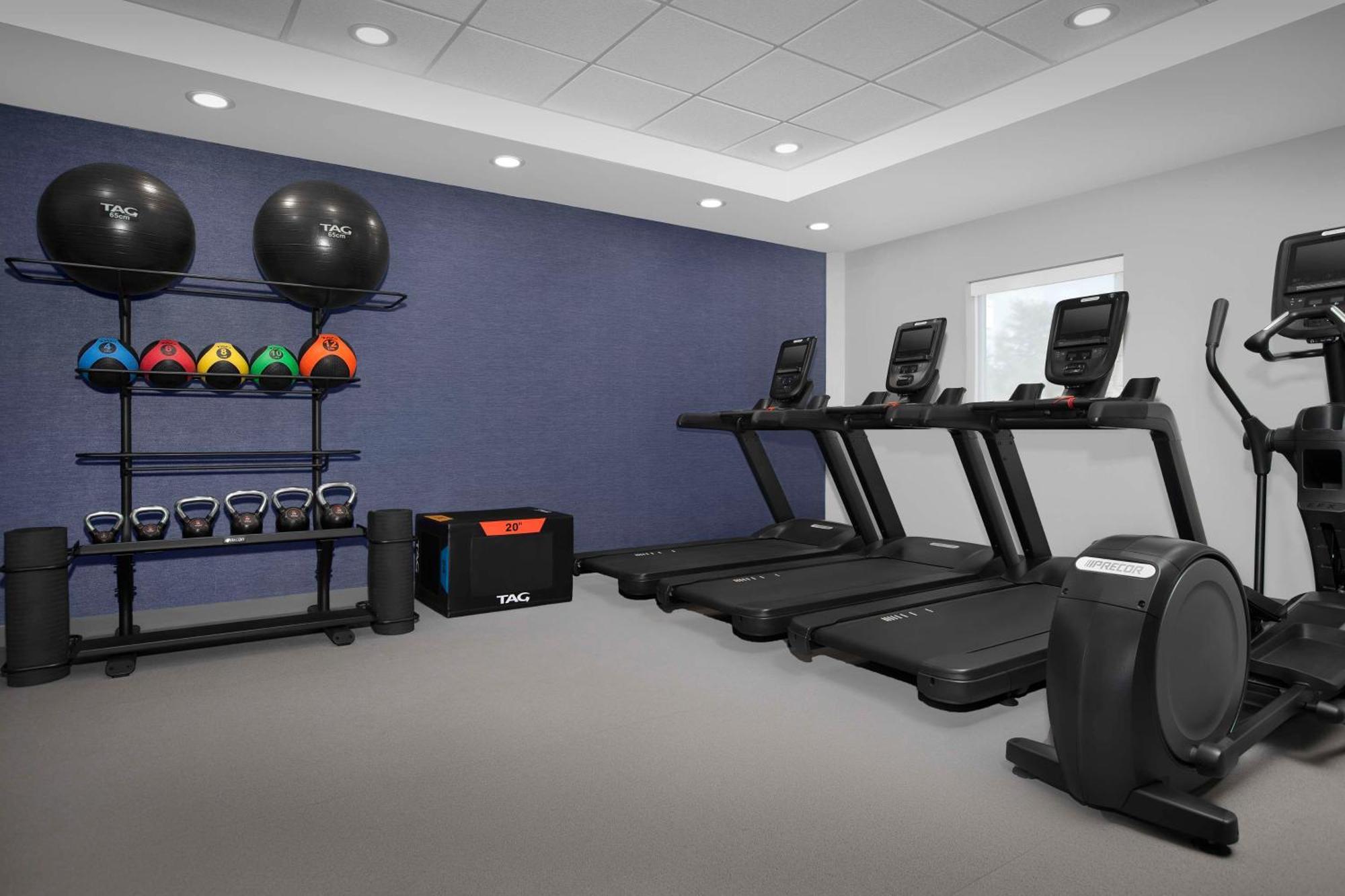 Home2 By Hilton Pittsburgh - Mccandless, Pa 3*