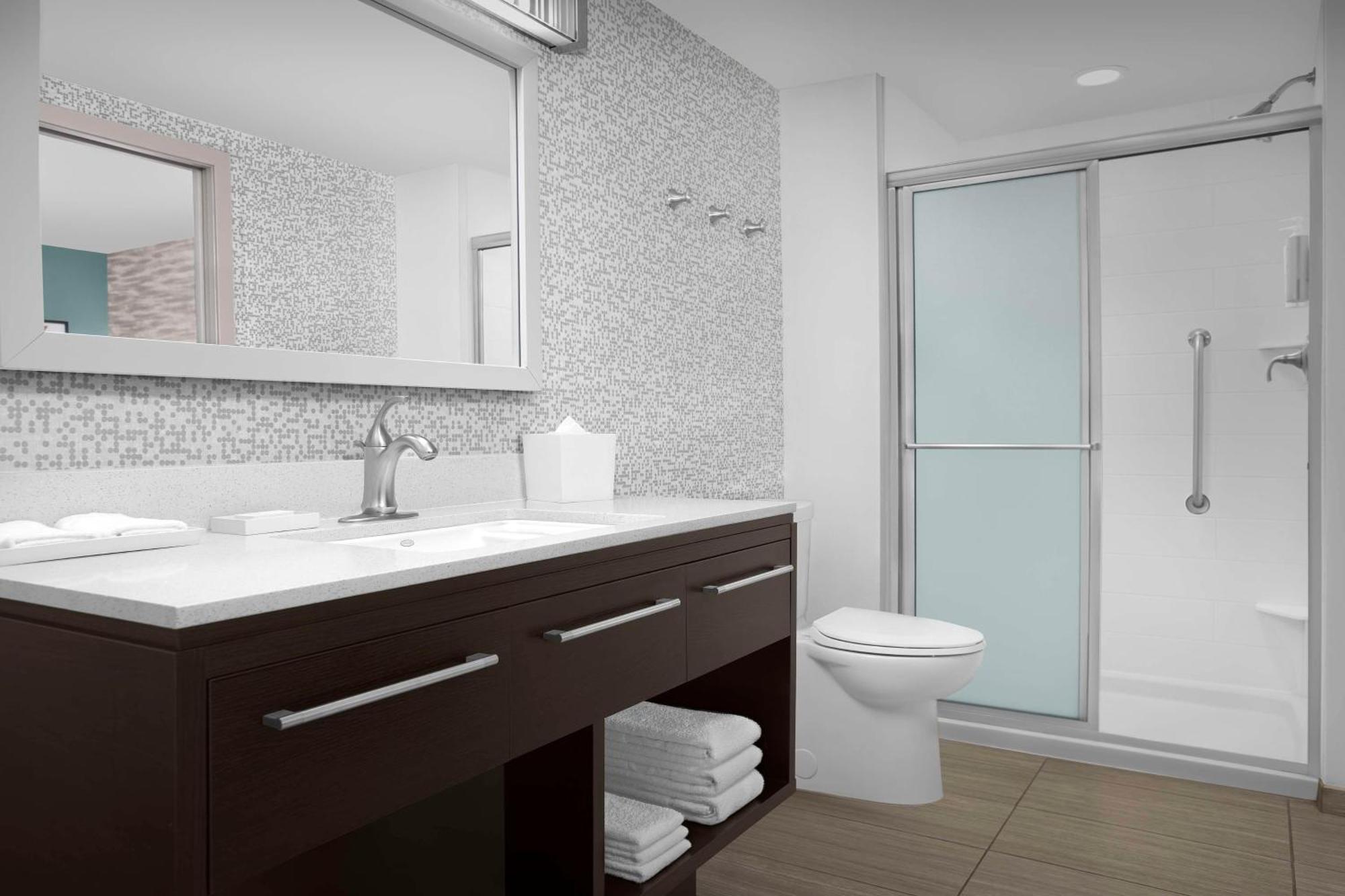 Hotel Home2 By Hilton Pittsburgh - Mccandless, Pa 3*