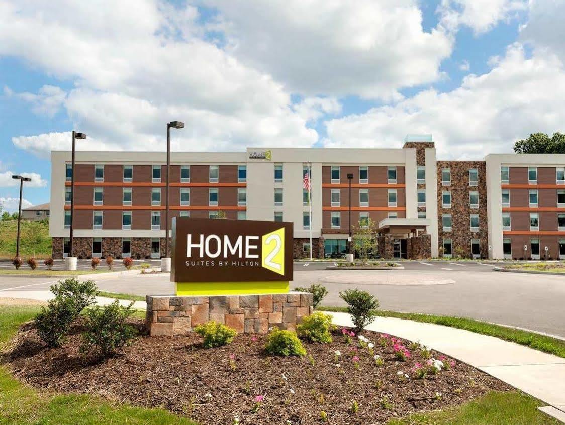 Hotel Home2 By Hilton Pittsburgh - Mccandless, Pa