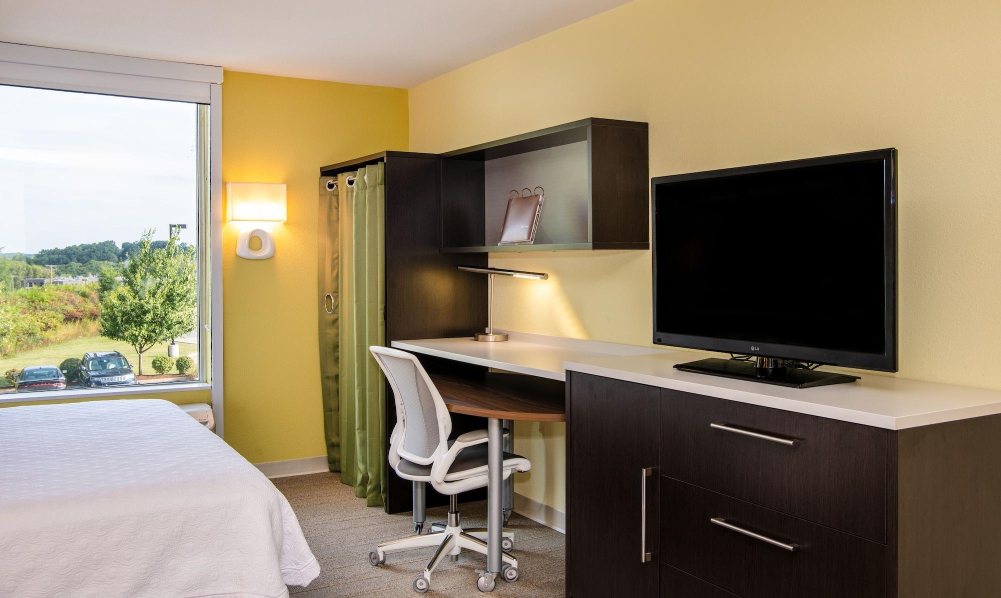 Home2 By Hilton Pittsburgh - Mccandless, Pa Hotel