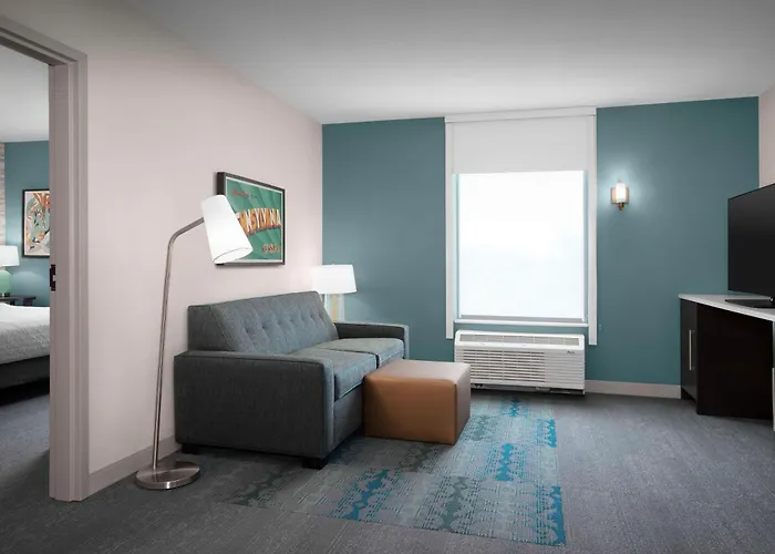 Home2 Suites By Hilton Pittsburgh - Mccandless, Pa