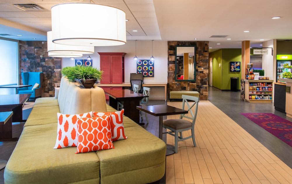 Hotel Home2 By Hilton Pittsburgh - Mccandless, Pa McCandless Township