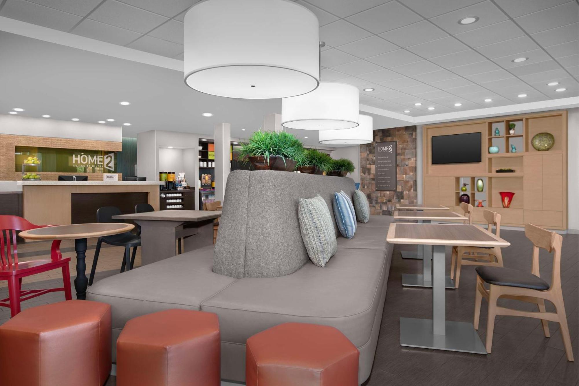 Home2 By Hilton Pittsburgh - Mccandless, Pa 3*