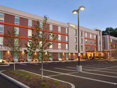 Home2 By Hilton Pittsburgh - Mccandless, Pa